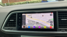 SEAT Ateca 2.0 TDI 150 Xperience Lux 5dr DSG Diesel Estate